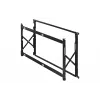 Samsung WMN-55VD 139.7 cm (55 collas) melns