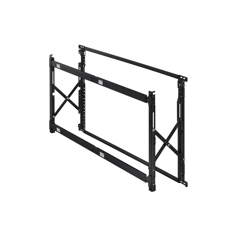 Samsung WMN-55VD 139.7 cm (55 collas) melns