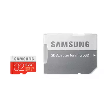 Samsung MB-MC32D 32 GB MicroSDHC UHS Class 10