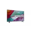 LG UHD 50UR78006LK 127 cm (50 collas) 4K Ultra HD Smart TV Wi-Fi Melns