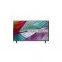 LG UHD 50UR78006LK 127 cm (50 collas) 4K Ultra HD Smart TV Wi-Fi Melns