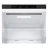 LG GBV3100EEP Brīvi stāvošs 344 l melns