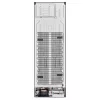LG GBV3100EEP Brīvi stāvošs 344 l melns