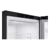 LG GBV3100EEP Brīvi stāvošs 344 l melns