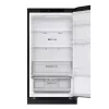 LG GBV3100EEP Brīvi stāvošs 344 l melns