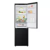 LG GBV3100EEP Brīvi stāvošs 344 l melns