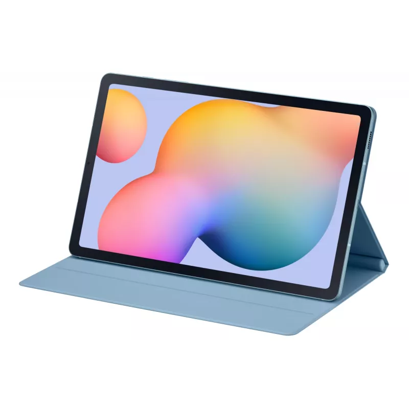 Samsung EF-BP610 26.4 cm (10.4 collu) Folio Zils