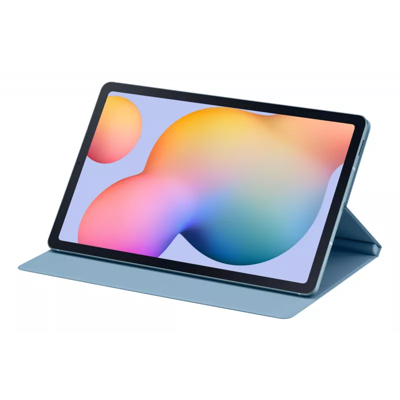 Samsung EF-BP610 26.4 cm (10.4 collu) Folio Zils