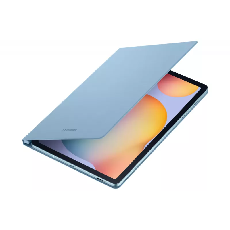 Samsung EF-BP610 26.4 cm (10.4 collu) Folio Zils