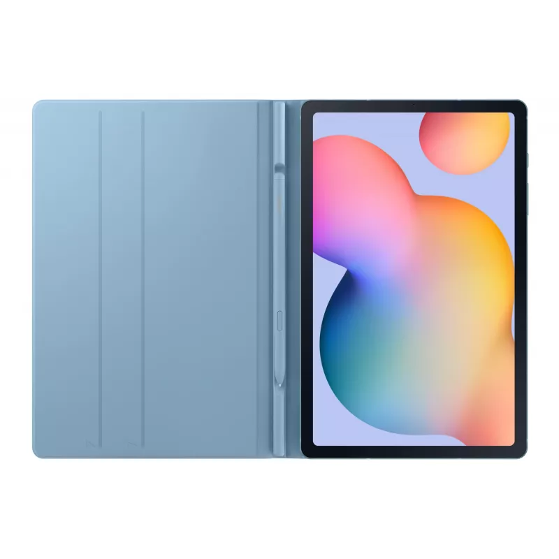Samsung EF-BP610 26.4 cm (10.4 collu) Folio Zils