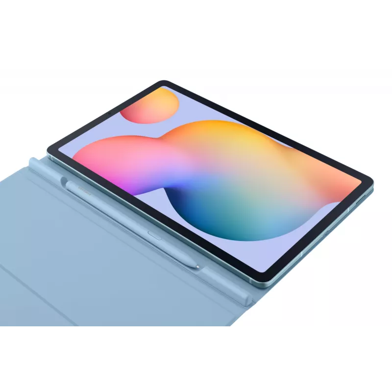 Samsung EF-BP610 26.4 cm (10.4 collu) Folio Zils