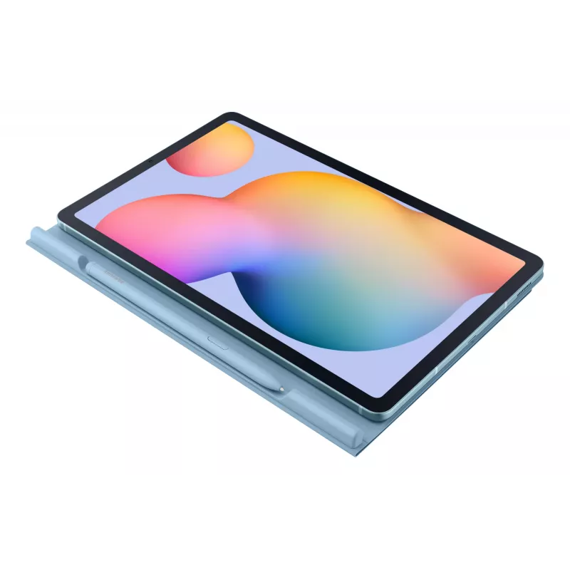 Samsung EF-BP610 26.4 cm (10.4 collu) Folio Zils