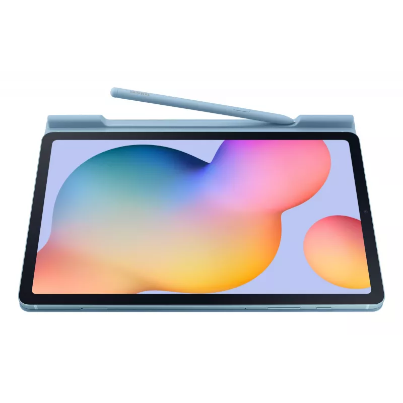 Samsung EF-BP610 26.4 cm (10.4 collu) Folio Zils