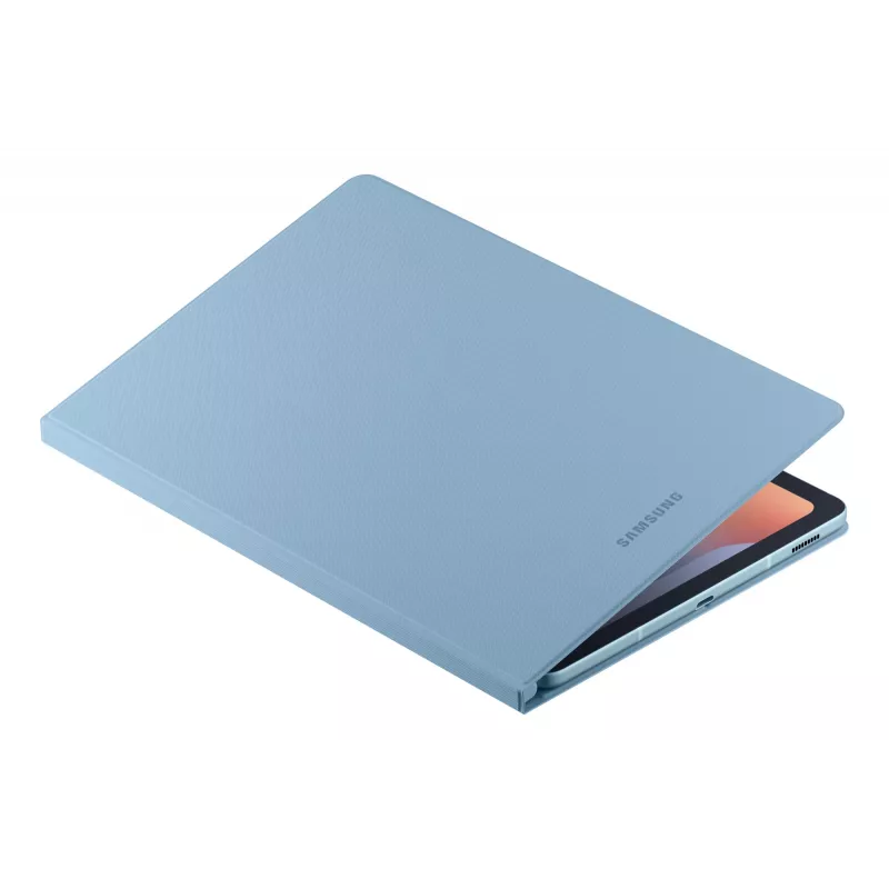 Samsung EF-BP610 26.4 cm (10.4 collu) Folio Zils