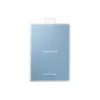 Samsung EF-BP610 26.4 cm (10.4 collu) Folio Zils