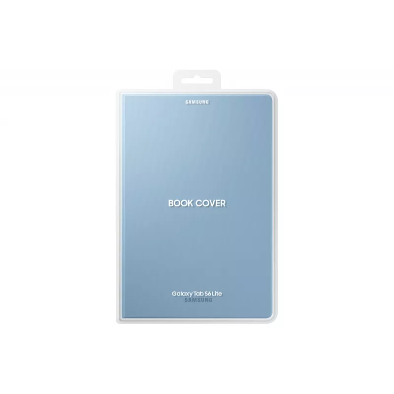 Samsung EF-BP610 26.4 cm (10.4 collu) Folio Zils