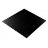 Samsung NZ64T3706A1 Melna Iebūvējamā 60 cm Zonas indukcijas plīts virsma 4 zonas
