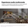 Soundbar LG S95TR 9.1.5 kanāli 810 W RMS ar bezvadu 220 W zemo frekvenču skaļruni, melna
