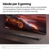 Soundbar LG S95TR 9.1.5 kanāli 810 W RMS ar bezvadu 220 W zemo frekvenču skaļruni, melna