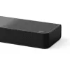Soundbar LG S95TR 9.1.5 kanāli 810 W RMS ar bezvadu 220 W zemo frekvenču skaļruni, melna