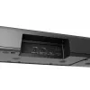 Soundbar LG S95TR 9.1.5 kanāli 810 W RMS ar bezvadu 220 W zemo frekvenču skaļruni, melna
