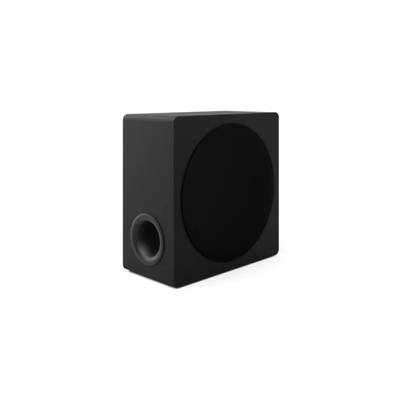 Soundbar LG S95TR 9.1.5 kanāli 810 W RMS ar bezvadu 220 W zemo frekvenču skaļruni, melna