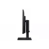 Samsung T45F datoru monitors 61 cm (24 collas) 1920 x 1200 pikseļi WUXGA LCD melns