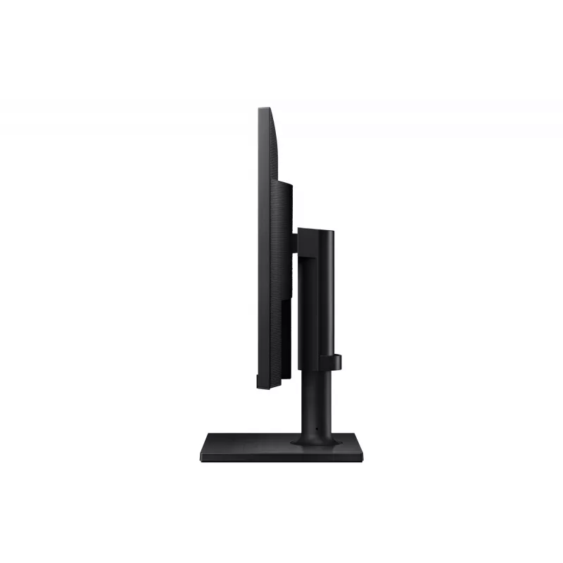 Samsung T45F datoru monitors 61 cm (24 collas) 1920 x 1200 pikseļi WUXGA LCD melns