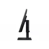 Samsung T45F datoru monitors 61 cm (24 collas) 1920 x 1200 pikseļi WUXGA LCD melns