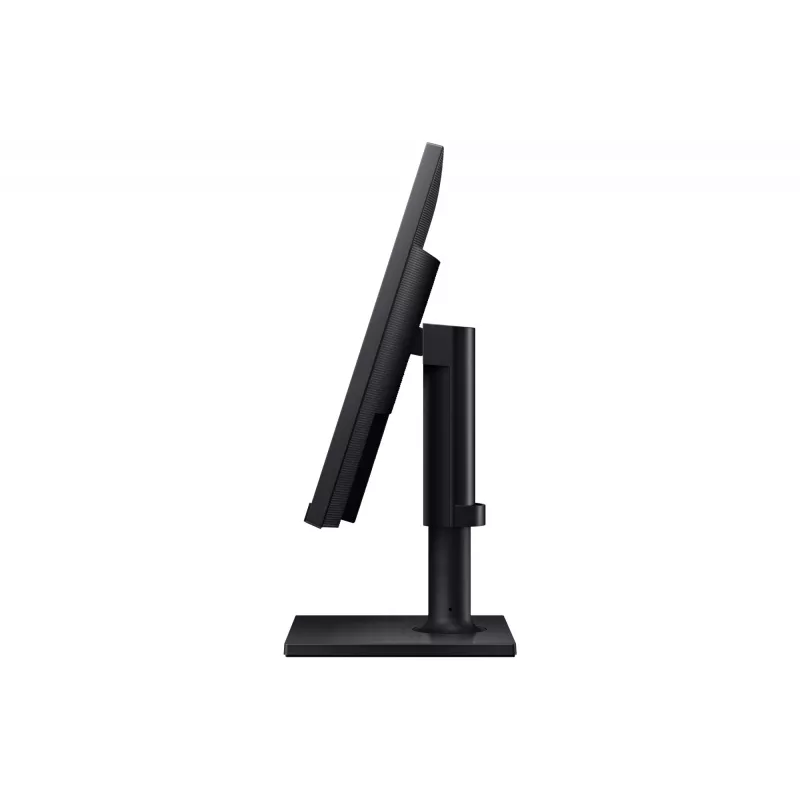 Samsung T45F datoru monitors 61 cm (24 collas) 1920 x 1200 pikseļi WUXGA LCD melns