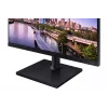 Samsung T45F datoru monitors 61 cm (24 collas) 1920 x 1200 pikseļi WUXGA LCD melns
