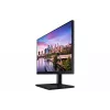 Samsung T45F datoru monitors 61 cm (24 collas) 1920 x 1200 pikseļi WUXGA LCD melns