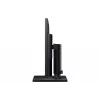 Samsung T45F datoru monitors 61 cm (24 collas) 1920 x 1200 pikseļi WUXGA LCD melns