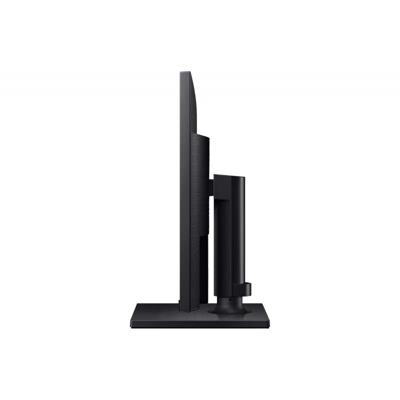 Samsung T45F datoru monitors 61 cm (24 collas) 1920 x 1200 pikseļi WUXGA LCD melns
