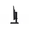 Samsung T45F datoru monitors 61 cm (24 collas) 1920 x 1200 pikseļi WUXGA LCD melns