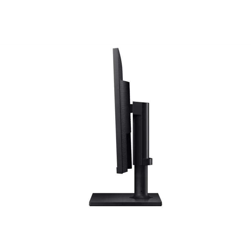 Samsung T45F datoru monitors 61 cm (24 collas) 1920 x 1200 pikseļi WUXGA LCD melns
