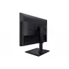 Samsung T45F datoru monitors 61 cm (24 collas) 1920 x 1200 pikseļi WUXGA LCD melns