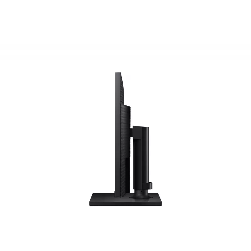 Samsung T45F datoru monitors 61 cm (24 collas) 1920 x 1200 pikseļi WUXGA LCD melns