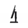 Samsung T45F datoru monitors 61 cm (24 collas) 1920 x 1200 pikseļi WUXGA LCD melns