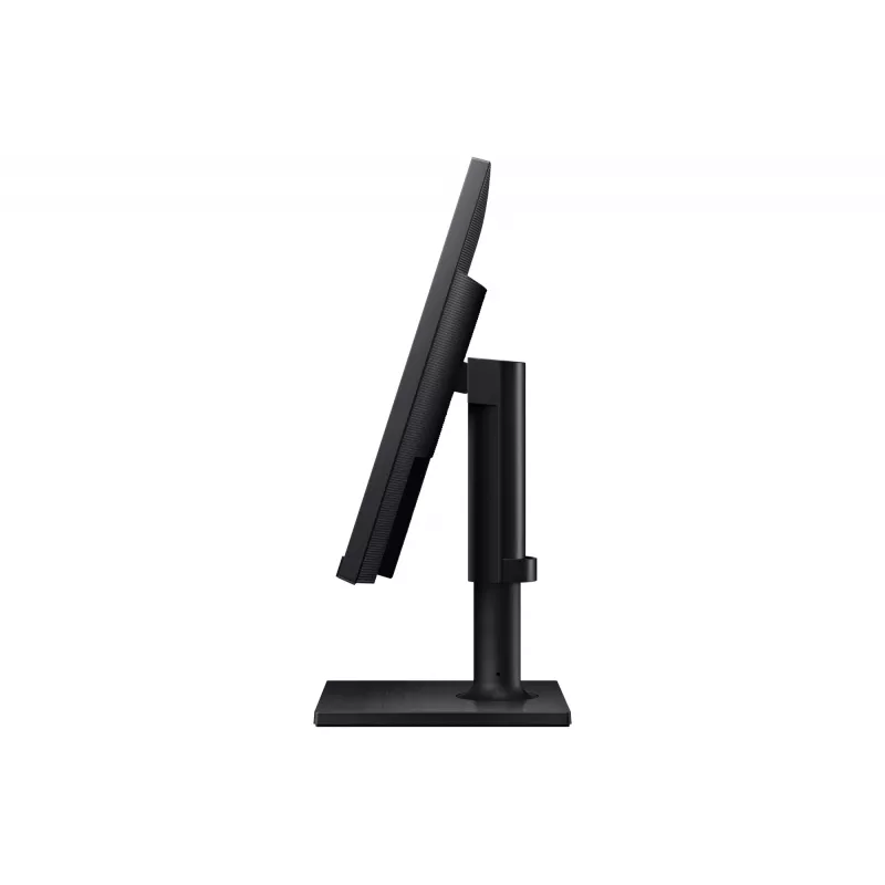 Samsung T45F datoru monitors 61 cm (24 collas) 1920 x 1200 pikseļi WUXGA LCD melns