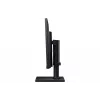 Samsung T45F datoru monitors 61 cm (24 collas) 1920 x 1200 pikseļi WUXGA LCD melns