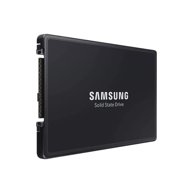 Samsung PM9A3 960 GB 2,5 collu PCI Express 4.0 NVMe V-NAND TLC