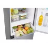 Samsung RB38C600DSA Brīvi stāvošs 390 L Nerūsējošais tērauds