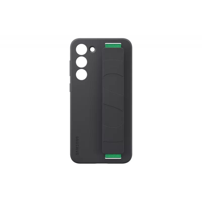 Samsung EF-GS916TBEGWW mobilā tālruņa maciņš 16,8 cm (6,6 collas) Vāciņš Melns