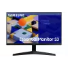 Samsung S31C datora monitors 68,6 cm (27 collas) 1920 x 1080 pikseļi Full HD LED melns