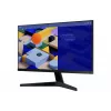 Samsung S31C datora monitors 68,6 cm (27 collas) 1920 x 1080 pikseļi Full HD LED melns