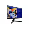 Samsung S31C datora monitors 68,6 cm (27 collas) 1920 x 1080 pikseļi Full HD LED melns