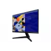 Samsung S31C datora monitors 68,6 cm (27 collas) 1920 x 1080 pikseļi Full HD LED melns