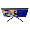 Samsung S31C datora monitors 68,6 cm (27 collas) 1920 x 1080 pikseļi Full HD LED melns