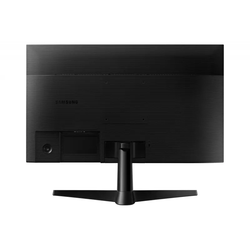 Samsung S31C datora monitors 68,6 cm (27 collas) 1920 x 1080 pikseļi Full HD LED melns